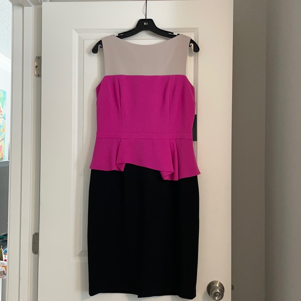 Perfect for a night out, wedding guest or work event.